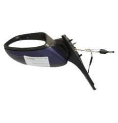 Retroviseur droit PEUGEOT 208 1 Photo n°5