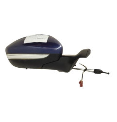 Retroviseur droit PEUGEOT 208 1 Photo n°6