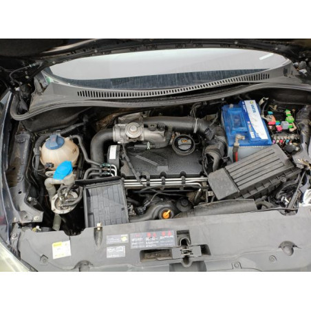 Demarreur SEAT TOLEDO 3