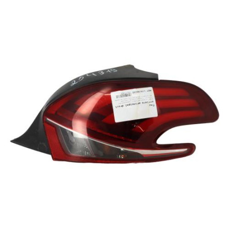 Feu arriere principal droit (feux) PEUGEOT 208 1 Photo n°1