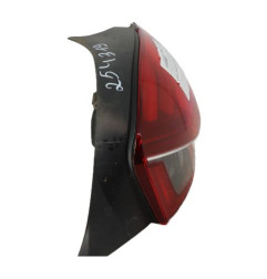 Feu arriere principal droit (feux) PEUGEOT 208 1 Photo n°5