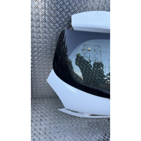 Malle/Hayon arriere PEUGEOT 208 1 Photo n°1