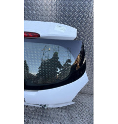 Malle/Hayon arriere PEUGEOT 208 1 Photo n°3