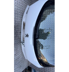 Malle/Hayon arriere PEUGEOT 208 1 Photo n°4