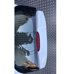 Malle/Hayon arriere PEUGEOT 208 1 Photo n°5