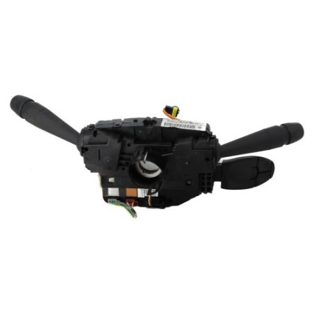 Com (Bloc Contacteur Tournant+Commodo Essuie Glace+Commodo Phare) PEUGEOT 208 1