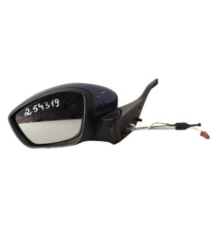 Retroviseur gauche PEUGEOT 208 1 Photo n°1