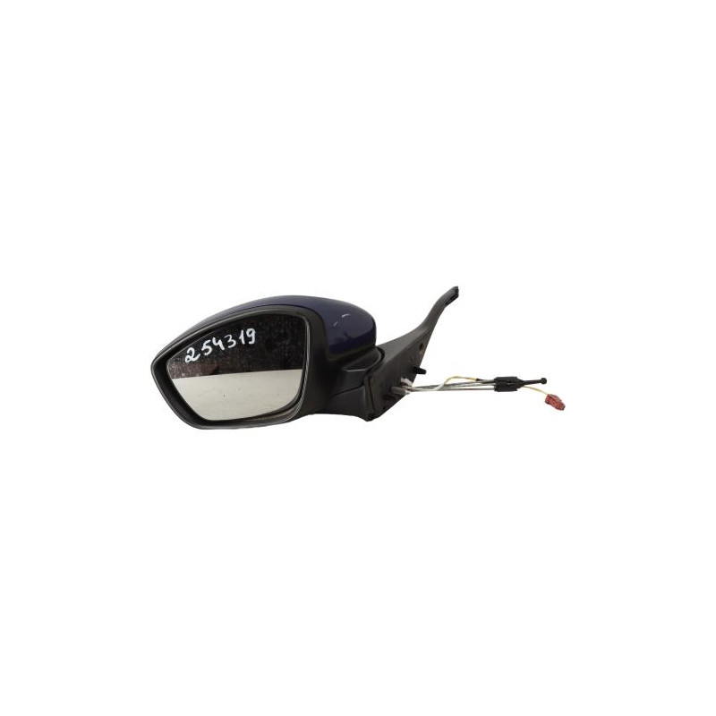 Retroviseur gauche PEUGEOT 208 1