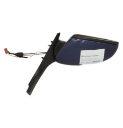 Retroviseur gauche PEUGEOT 208 1 Photo n°5