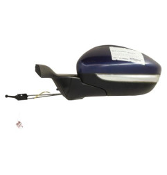 Retroviseur gauche PEUGEOT 208 1 Photo n°6