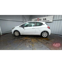 Retroviseur gauche PEUGEOT 208 1 Photo n°8