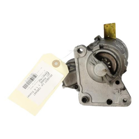 Demarreur PEUGEOT 207 Photo n°1