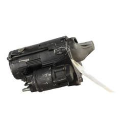 Demarreur PEUGEOT 207 Photo n°4