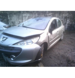 Demarreur PEUGEOT 207 Photo n°6