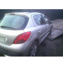 Demarreur PEUGEOT 207 Photo n°8