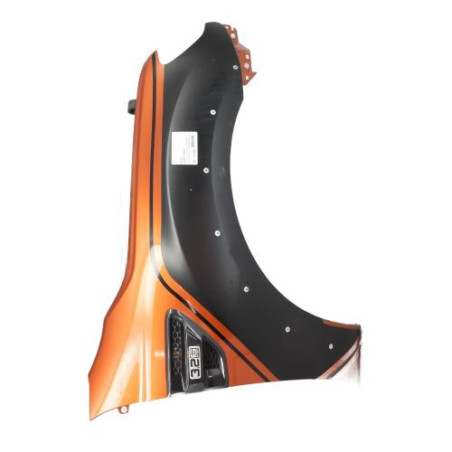 Aile avant droit FORD RANGER 4 Photo n°1