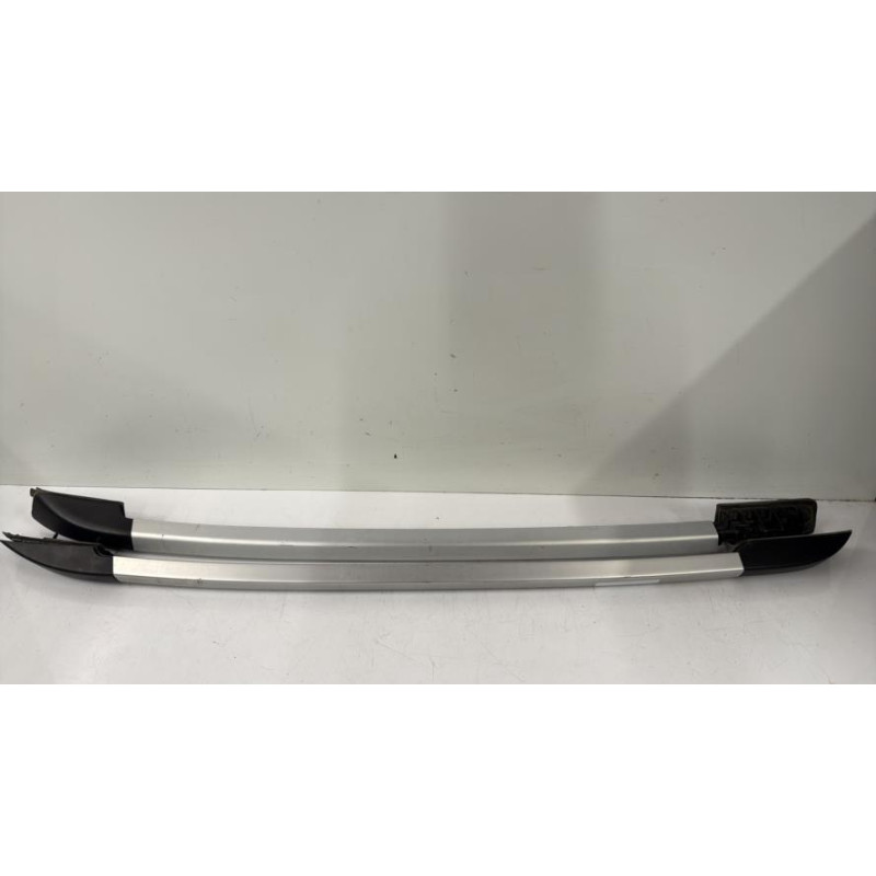 Galerie de toit FORD RANGER 4