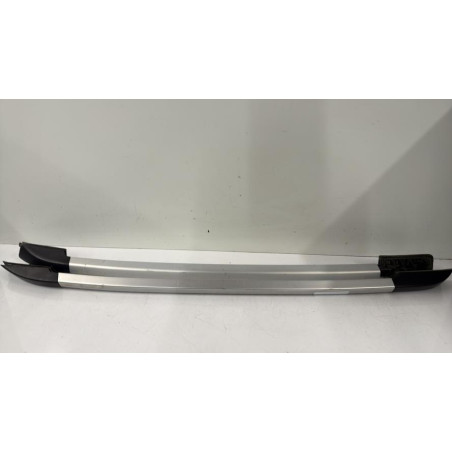 Galerie de toit FORD RANGER 4