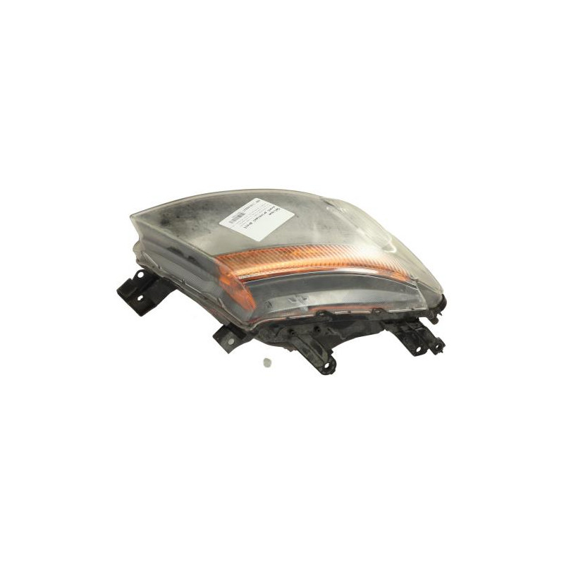 Optique avant principal droit (feux)(phare) FORD RANGER 4