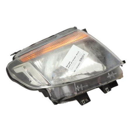 Optique avant principal droit (feux)(phare) FORD RANGER 4
