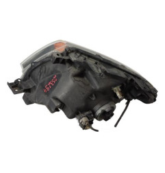 Optique avant principal droit (feux)(phare) FORD RANGER 4 Photo n°4