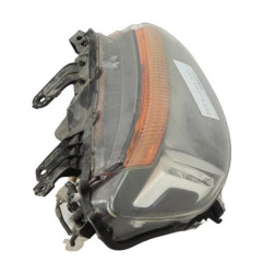 Optique avant principal droit (feux)(phare) FORD RANGER 4 Photo n°5