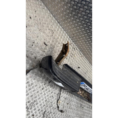 Pare choc arriere FORD RANGER 4