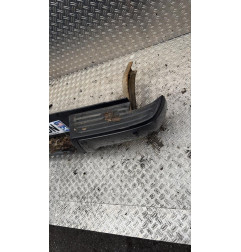 Pare choc arriere FORD RANGER 4 Photo n°3