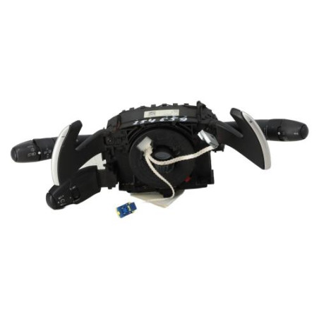 Com (Bloc Contacteur Tournant+Commodo Essuie Glace+Commodo Phare) PEUGEOT 308 1 Photo n°1