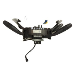 Com (Bloc Contacteur Tournant+Commodo Essuie Glace+Commodo Phare) PEUGEOT 308 1 Photo n°3