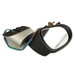 Retroviseur gauche PEUGEOT 308 1 Photo n°5