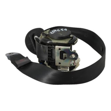 Ceinture avant droit PEUGEOT 308 1 Photo n°1
