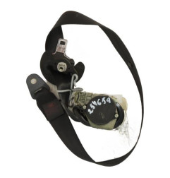 Ceinture avant droit PEUGEOT 308 1 Photo n°3