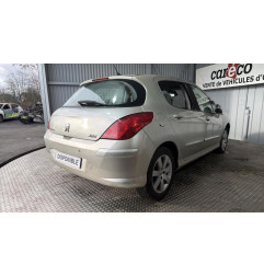 Malle/Hayon arriere PEUGEOT 308 1 Photo n°11