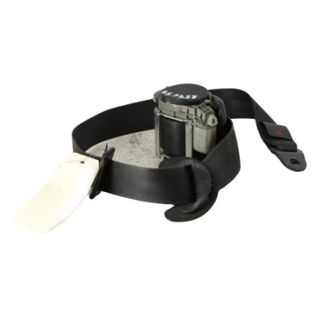 Ceinture avant gauche PEUGEOT 308 1