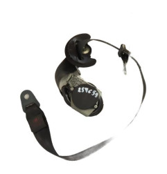 Ceinture avant gauche PEUGEOT 308 1 Photo n°3