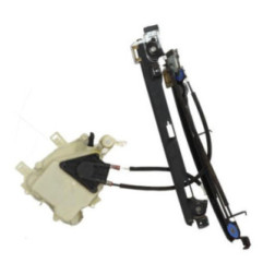 Moteur leve vitre avant droit SEAT TOLEDO 3 Photo n°3