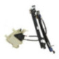 Moteur leve vitre avant droit SEAT TOLEDO 3