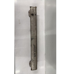 Renfort pare choc arriere (traverse) PEUGEOT 308 1 Photo n°1