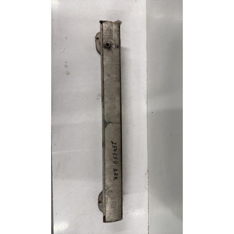 Renfort pare choc arriere (traverse) PEUGEOT 308 1