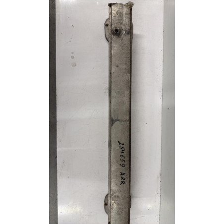 Renfort pare choc arriere (traverse) PEUGEOT 308 1