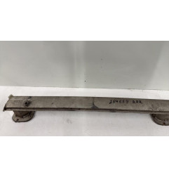 Renfort pare choc arriere (traverse) PEUGEOT 308 1 Photo n°3