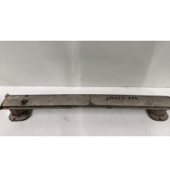 Renfort pare choc arriere (traverse) PEUGEOT 308 1 Photo n°4