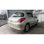 Renfort pare choc arriere (traverse) PEUGEOT 308 1