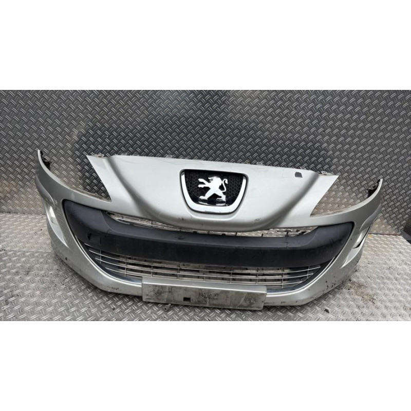 Pare choc avant PEUGEOT 308 1