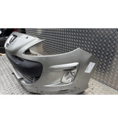 Pare choc avant PEUGEOT 308 1 Photo n°3