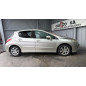 Pare choc avant PEUGEOT 308 1