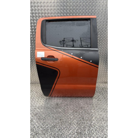 Porte arriere droit FORD RANGER 4 Photo n°1