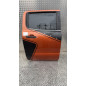 Porte arriere droit FORD RANGER 4