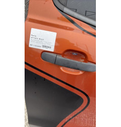 Porte arriere droit FORD RANGER 4 Photo n°3